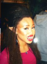 Cymphonique Miller photo