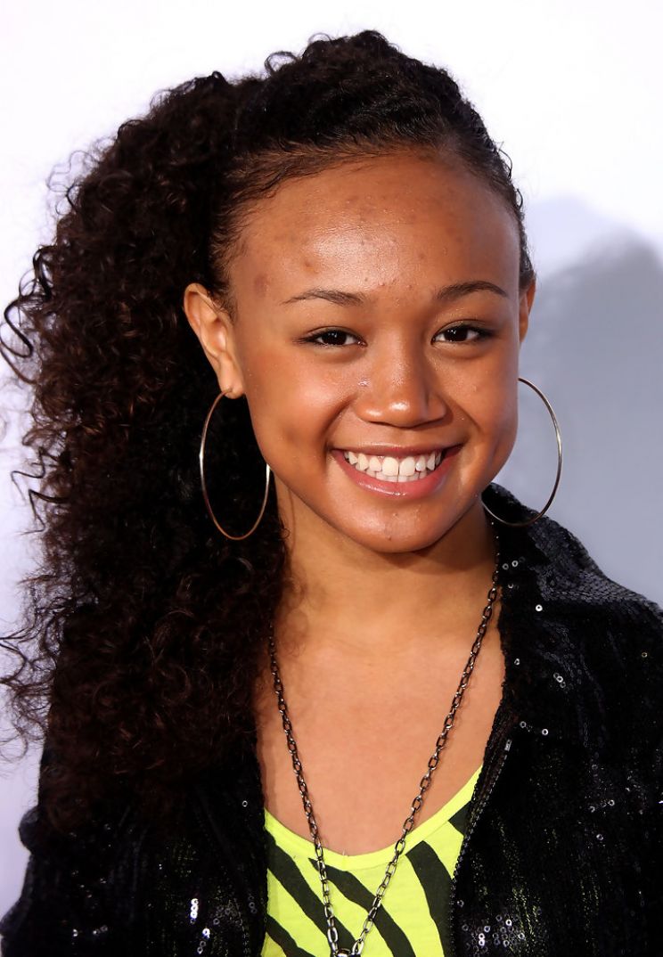 Cymphonique Miller