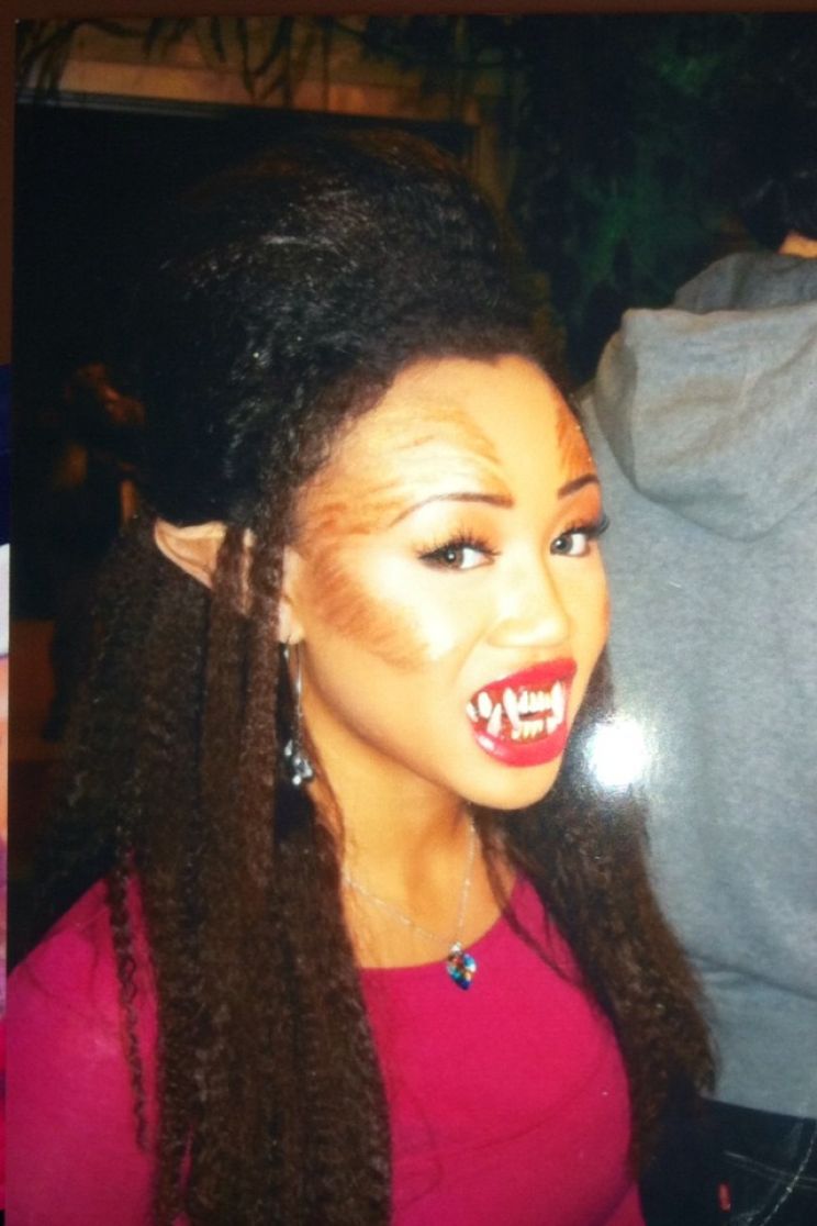Cymphonique Miller