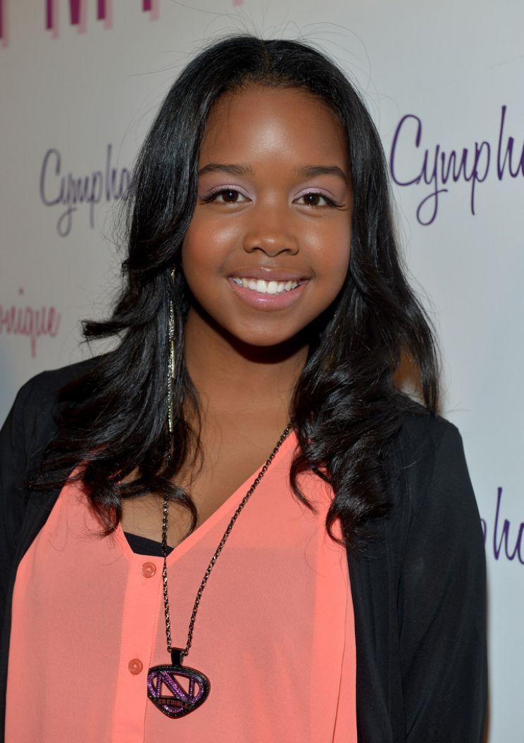 Cymphonique Miller