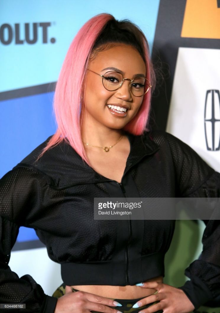 Cymphonique Miller