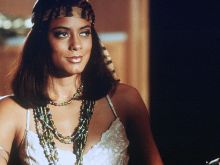 Cynda Williams