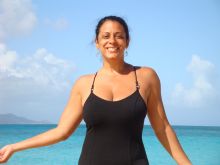 Cynda Williams