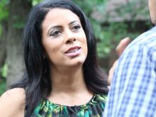 Cynda Williams