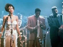Cynda Williams