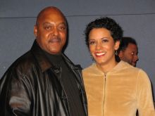 Cynda Williams