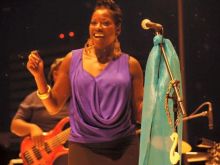 Cynda Williams