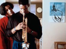 Cynda Williams