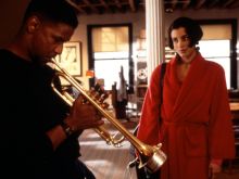 Cynda Williams