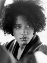 Cynda Williams
