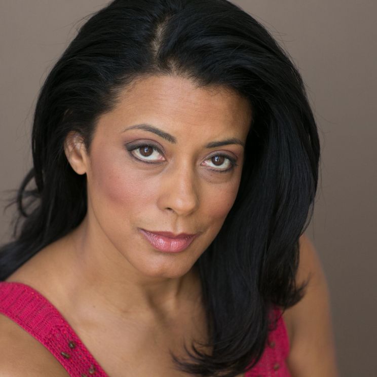 Cynda Williams