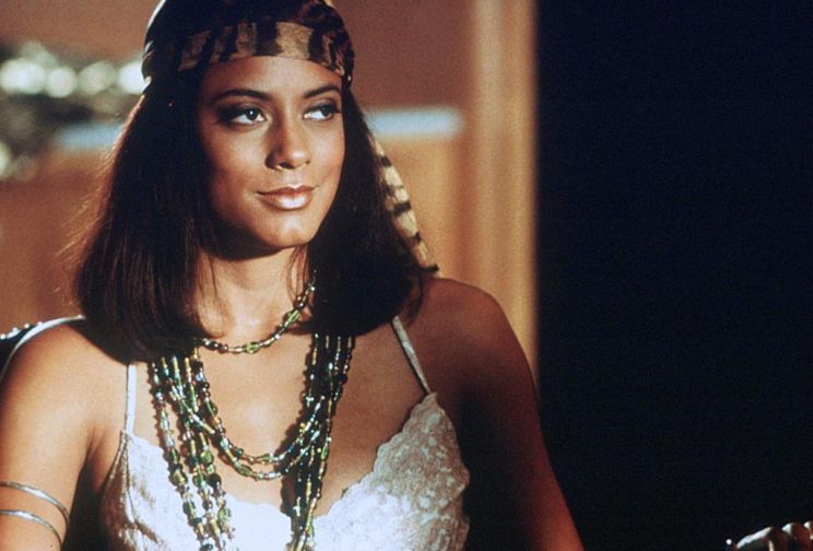 Cynda Williams