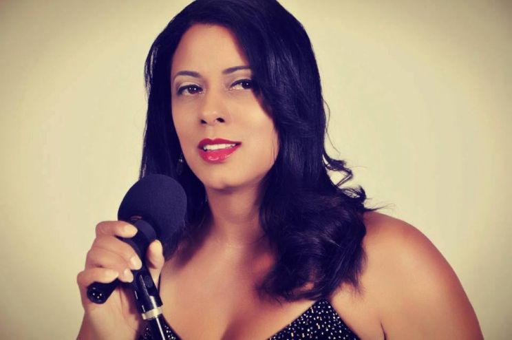 Cynda Williams