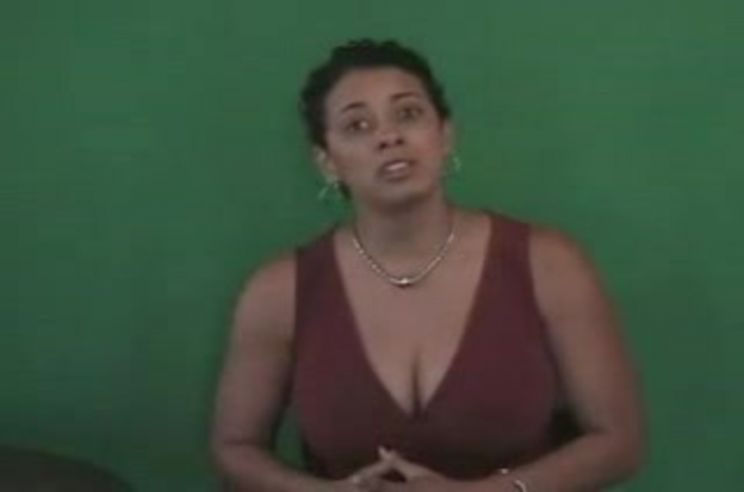Cynda Williams