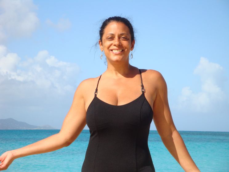 Cynda Williams