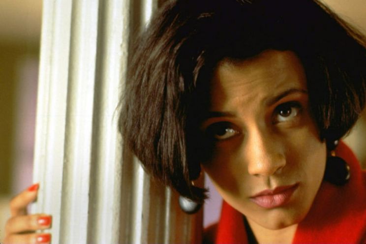 Cynda Williams