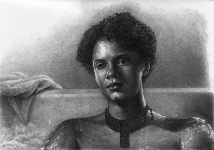 Cynda Williams
