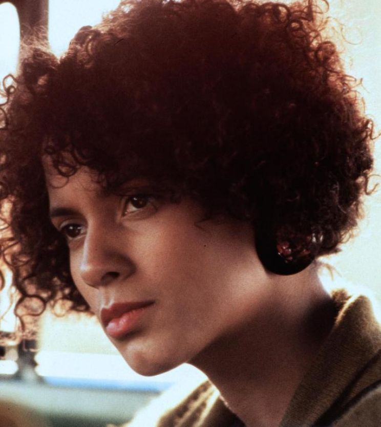 Cynda Williams