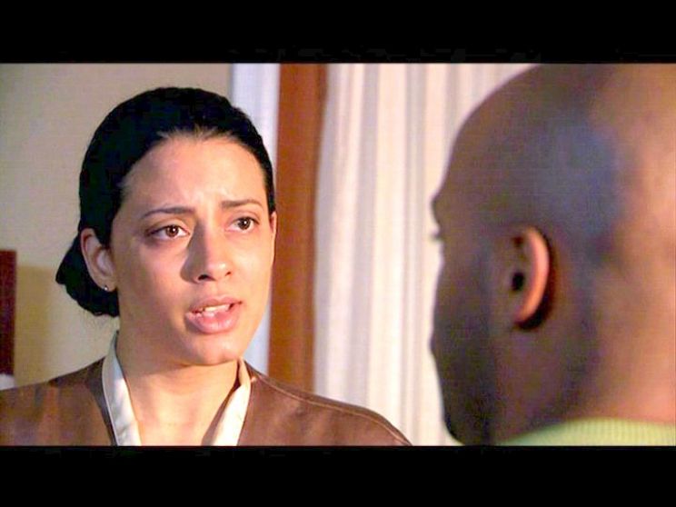 Cynda Williams