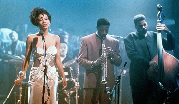 Cynda Williams