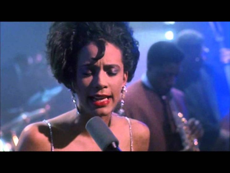Cynda Williams