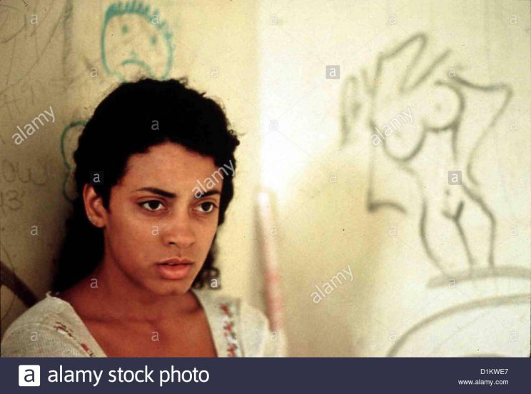 Cynda Williams