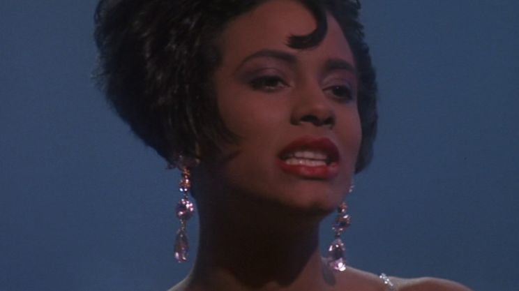 Cynda Williams