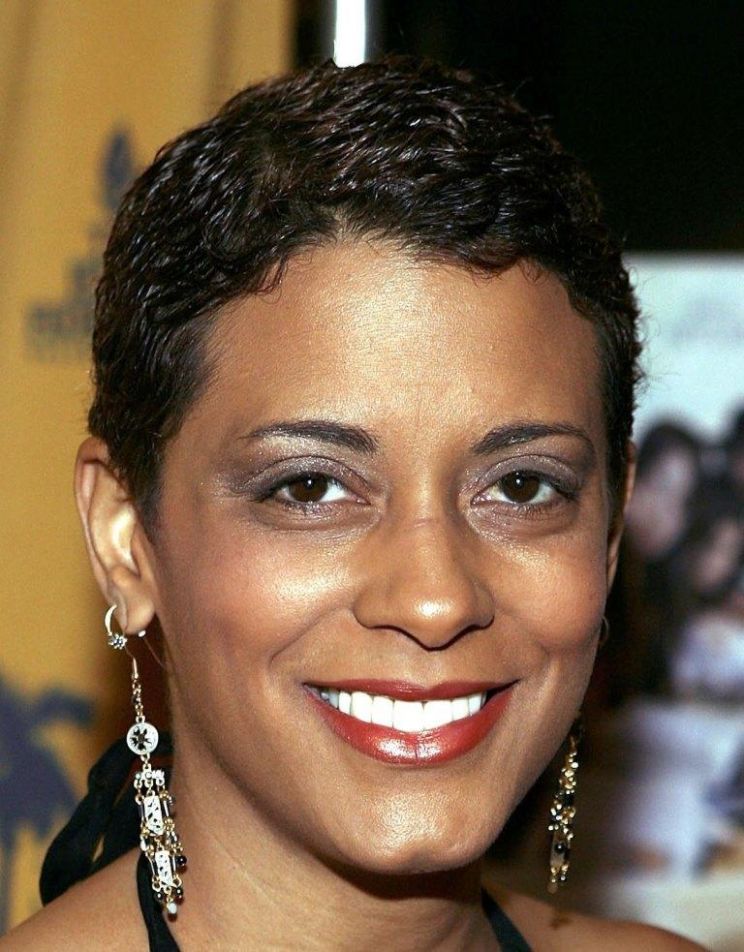 Cynda Williams