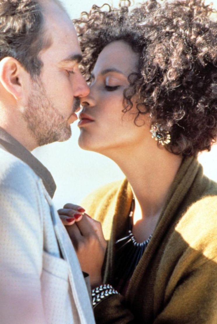 Cynda Williams