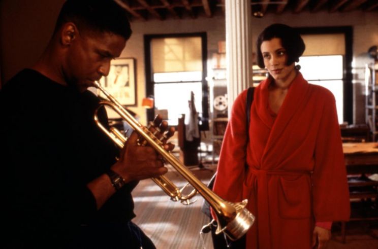 Cynda Williams