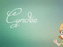 Cyndee Summers