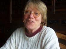 Cyndee Summers