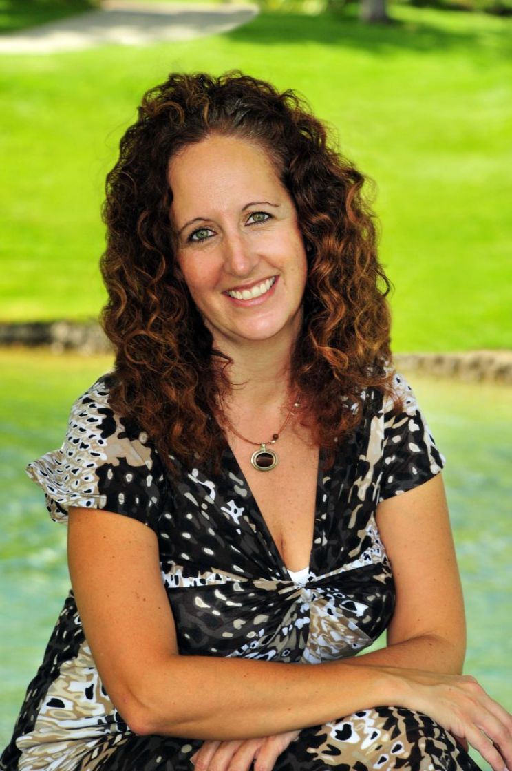 Cyndee Summers