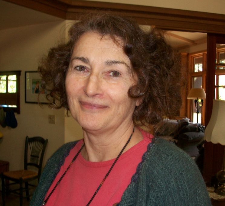 Cyndee Summers