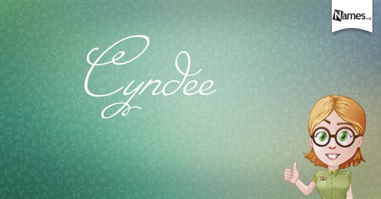 Cyndee Summers