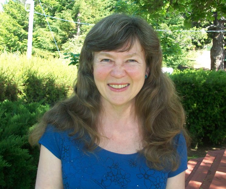 Cyndee Summers