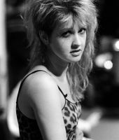 Cyndi Lauper