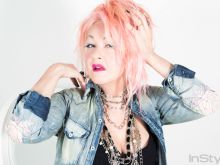 Cyndi Lauper