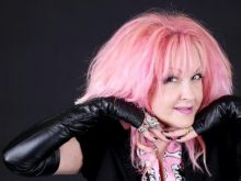 Cyndi Lauper