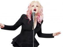 Cyndi Lauper