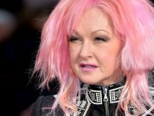 Cyndi Lauper