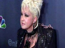 Cyndi Lauper