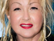 Cyndi Lauper