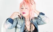 Cyndi Lauper