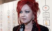 Cyndi Lauper