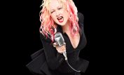 Cyndi Lauper