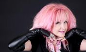 Cyndi Lauper