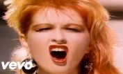 Cyndi Lauper