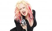 Cyndi Lauper