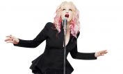 Cyndi Lauper